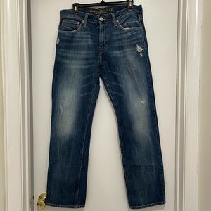 American Eagle Original Straight jeans 32/32